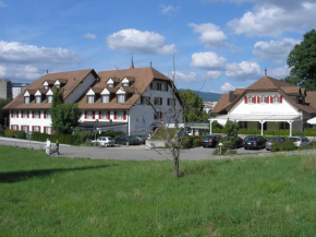 Hotel Schlössli - Free Parking